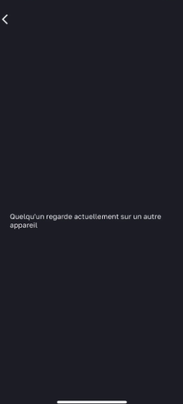 Protection multi-écrans IPTV