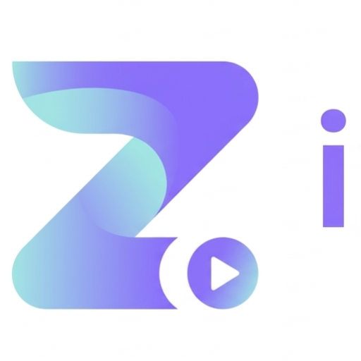 Zen IPTV Logo